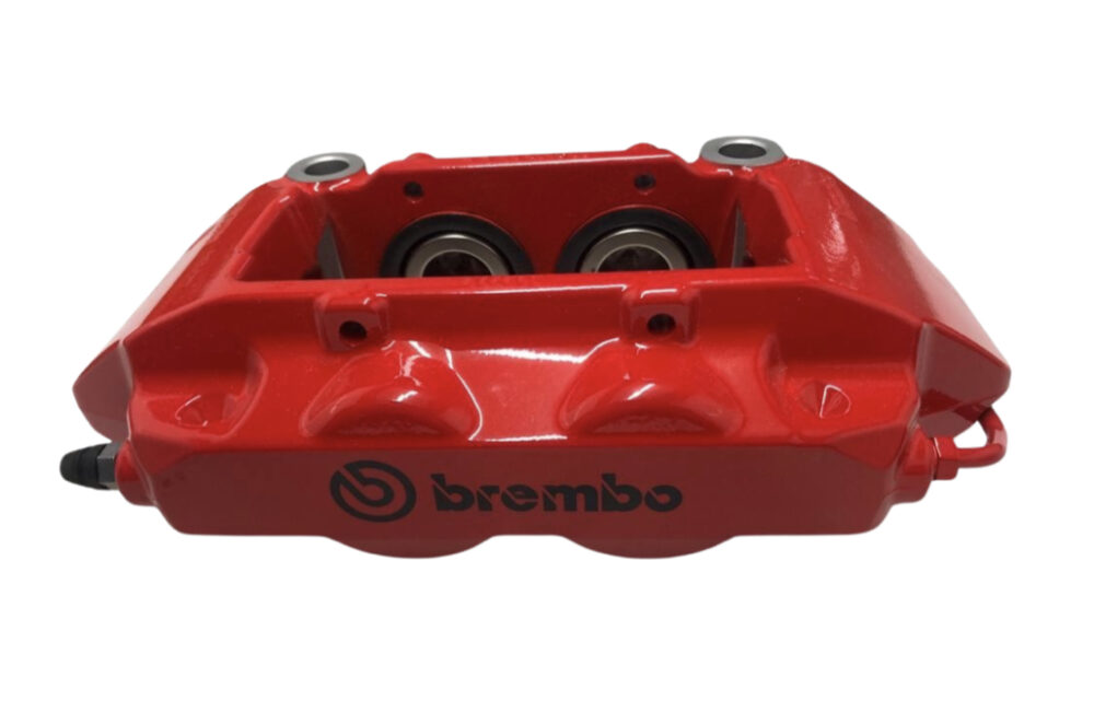 Kit réparation pistons joints étriers Brembo 4 Pistons Renault Megane RS 225 250 Alpine A110 Clio RS Alfa Abarth – Image 4