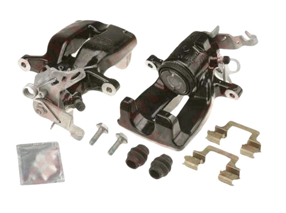 KIT GROS FREINS ARRIÈRE GTI/AUDI/CUPRA DISQUES 310x22 MM – Image 3
