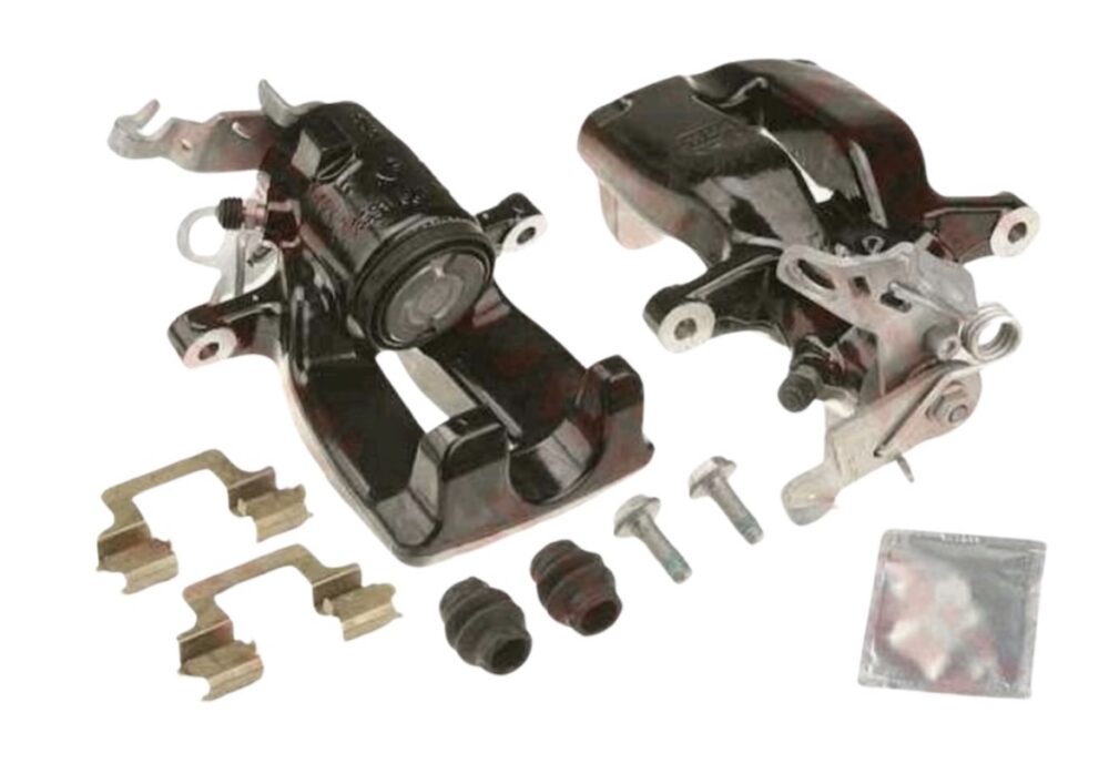 KIT GROS FREINS ARRIÈRE GTI/AUDI/CUPRA DISQUES 310x22 MM – Image 4