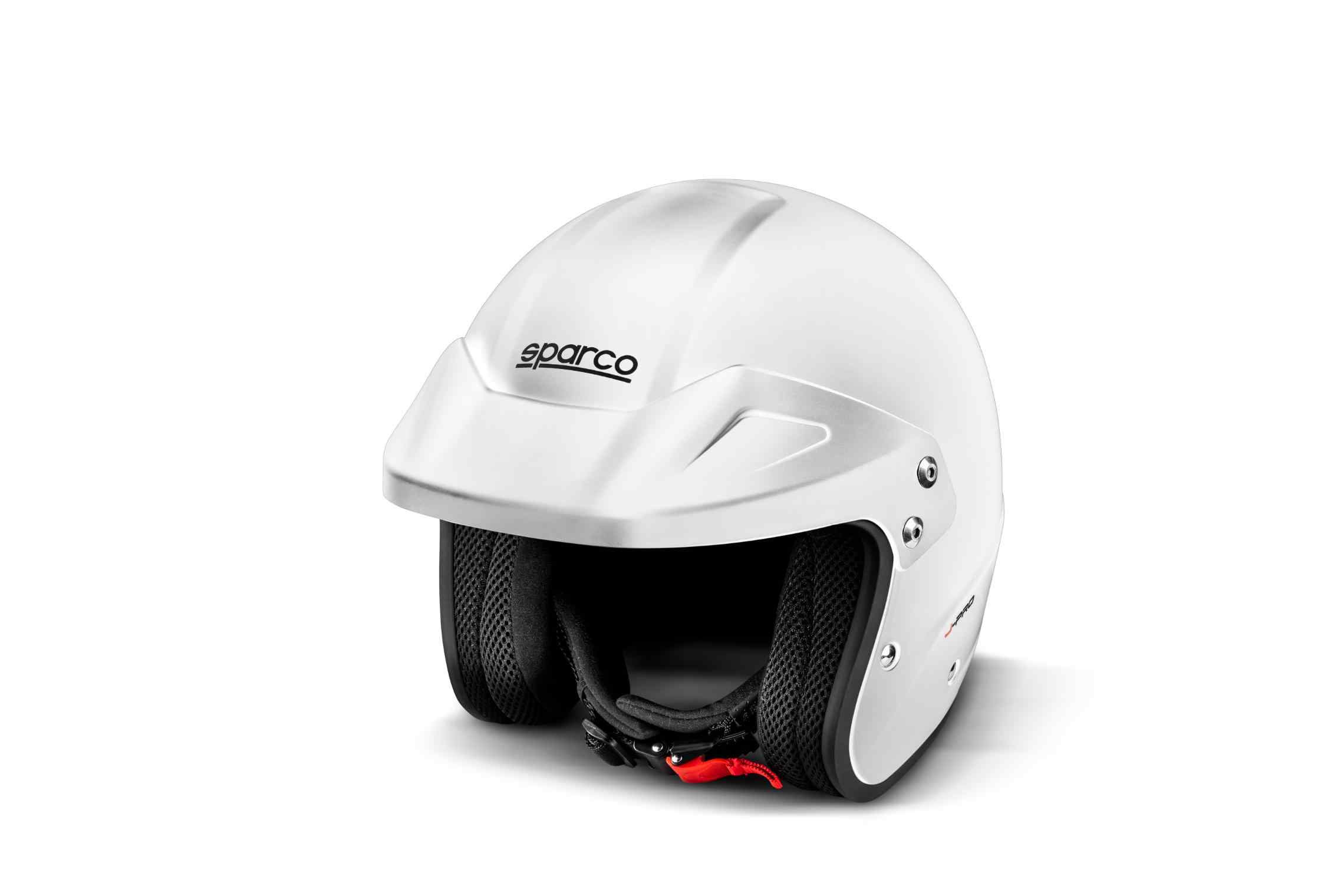 Casque Jet SPARCO J PRO 2024 Casque Jet SPARCO J PRO 2024 – Image 3