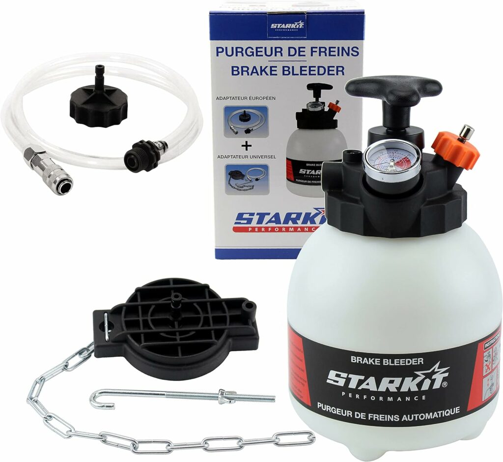 Changer un étrier de frein : guide et conseils Conseils et astuces 81U3AnkbJL. AC SL1500 1