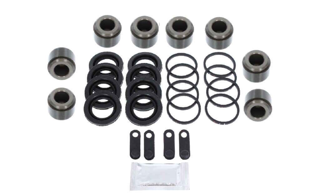 Changer un étrier de frein : guide et conseils Conseils et astuces s l1600 5