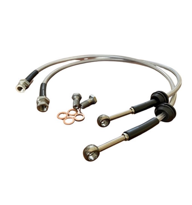 Comment réduire sa distance de freinage de plus de 60% pour un véhicule sportif? guide et conseils Guide d'achat Image3