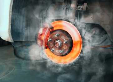 Comment réduire sa distance de freinage de plus de 60% pour un véhicule sportif? guide et conseils Guide d'achat Image8