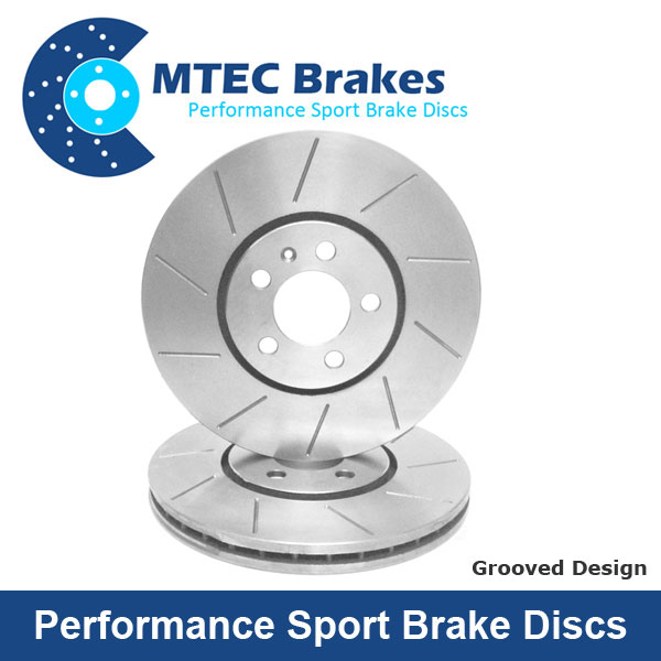 2 Disques De Frein Avant Ventilés 350 Mm Pour Mercedes Classe GL, M, R (X164, W164, W251/V251)