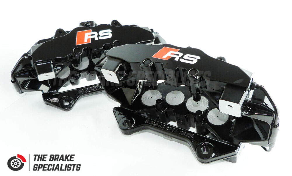 8 Plaquettes avant DS2500 Ferodo – FCP1664H Audi RS4 B7 420 ch 8ED B7 – Image 2