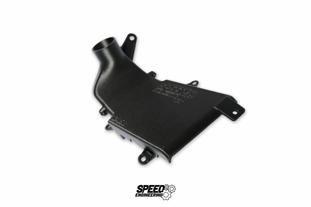 Kit écopes de refroidissement des freins avant BMW M3 M4 F80/82  Speed Engineering – Image 7
