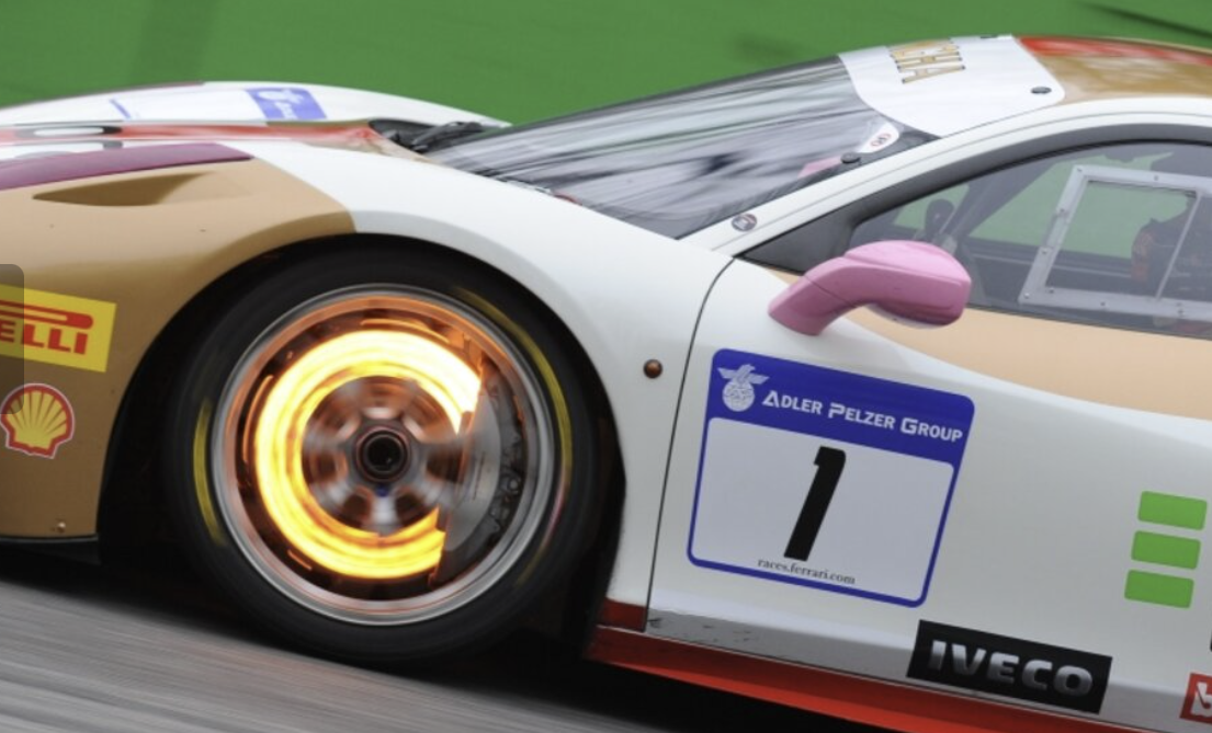 Tout savoir sur les disques de frein sur bol : Freinage, légèreté et durabilité Guide d'achat Capture decran 2025 05 11 151016