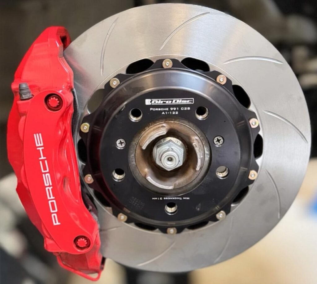 Tout savoir sur les disques de frein sur bol : Freinage, légèreté et durabilité Conseils et astuces bacd2054 3956 4ea5 9e6e 0e89886cd871