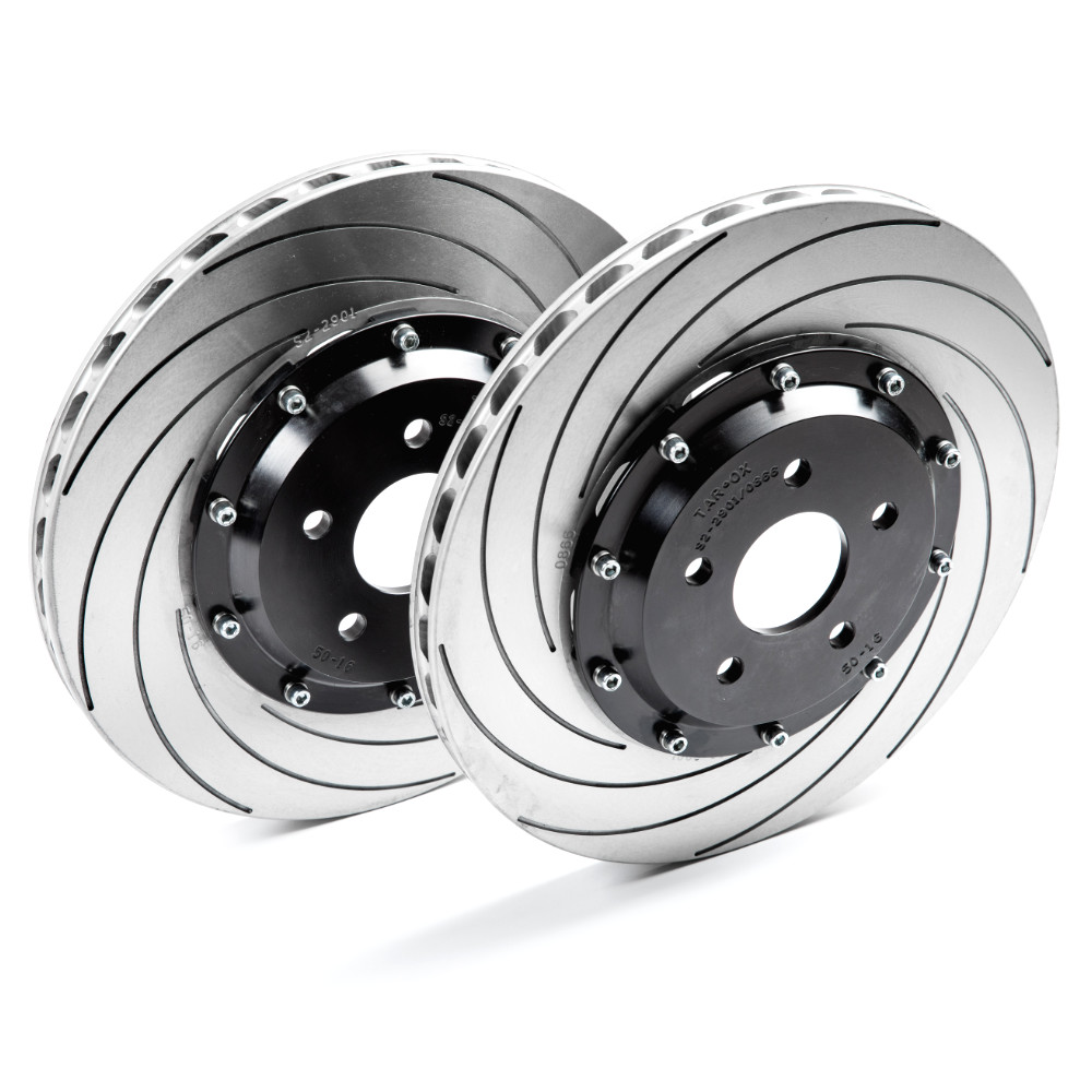 Tout savoir sur les disques de frein sur bol : Freinage, légèreté et durabilité Guide d'achat main bespoke performance 2 1