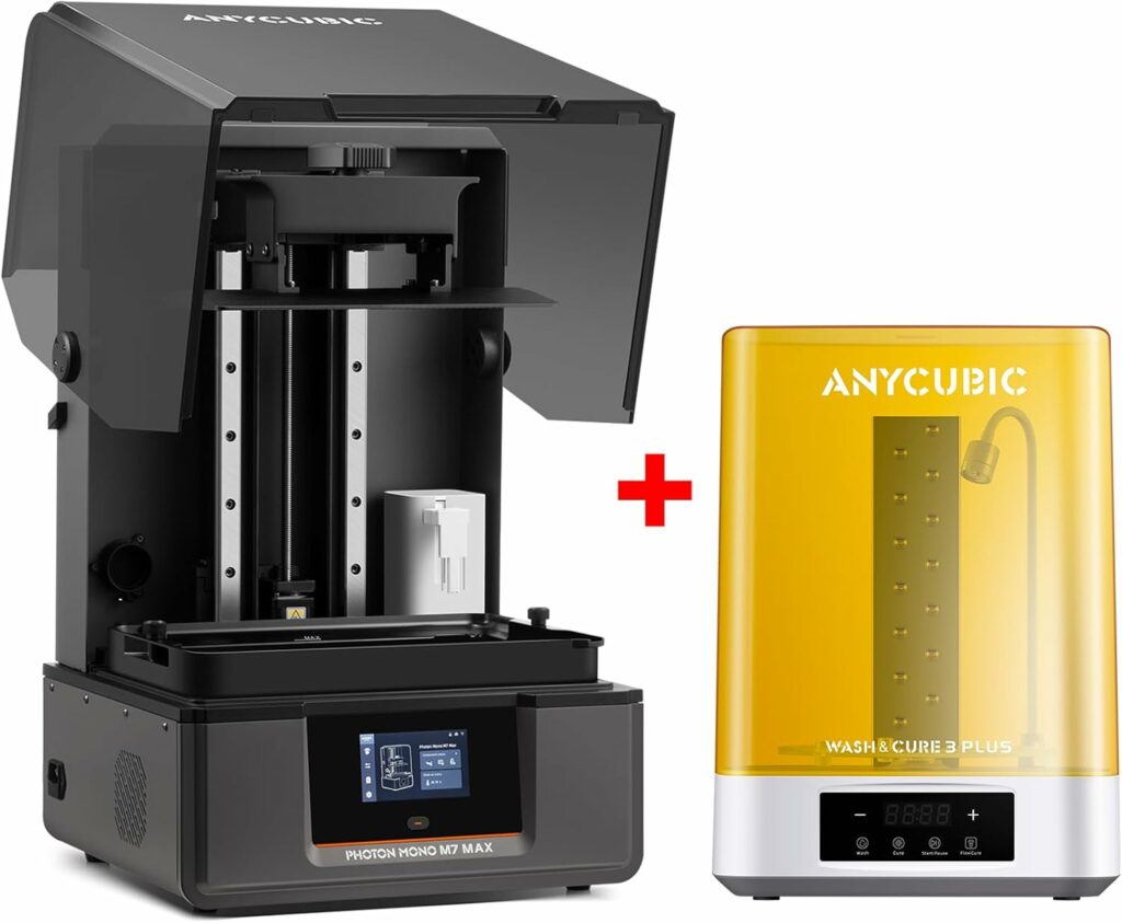 YBT Brakes se dote d'équipements de hautes technologies Avancées technologiques 67555358228a53369060034c anycubic photon mono m7 max and wash and