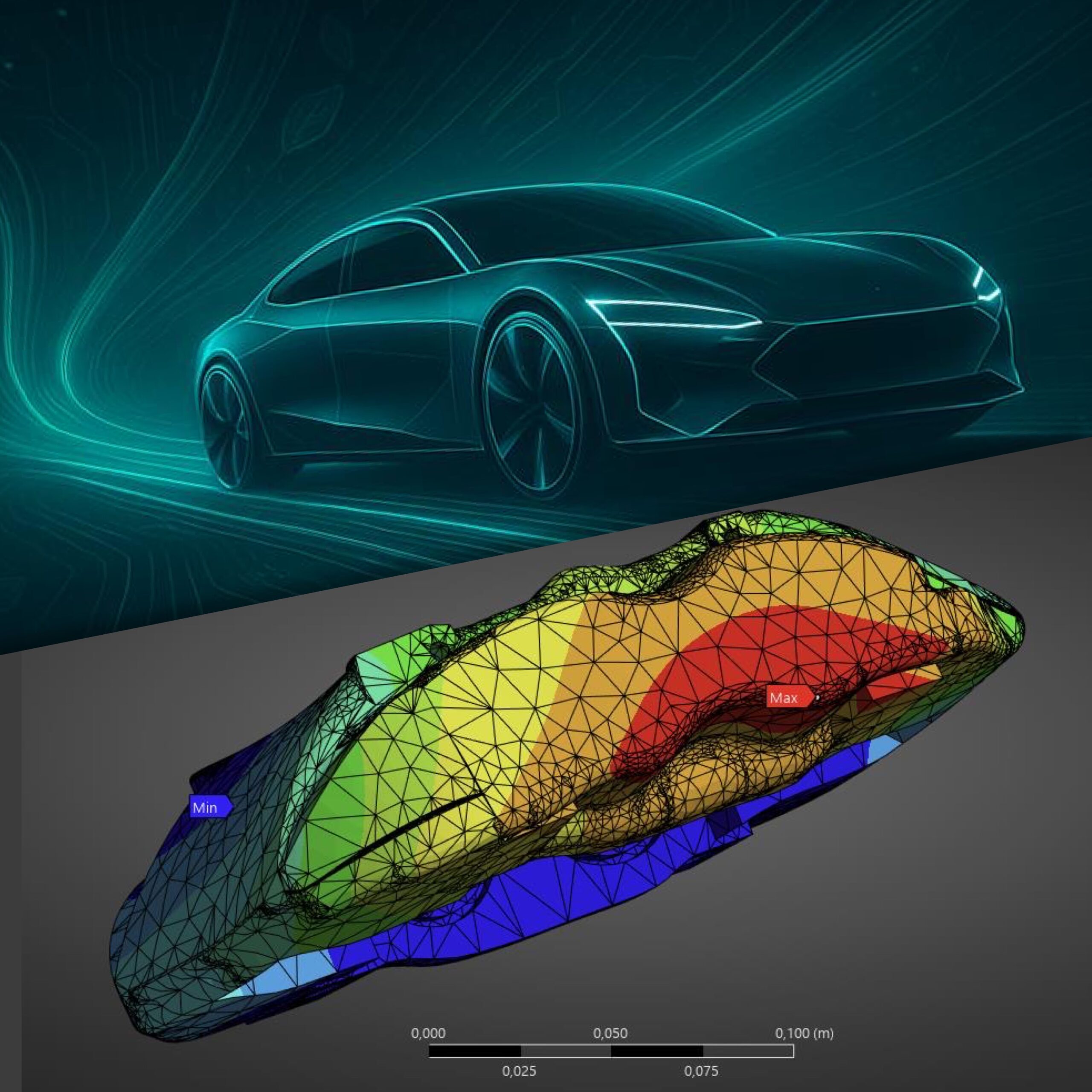 YBT Brakes se dote d'équipements de hautes technologies Avancées technologiques Image 7 scaled