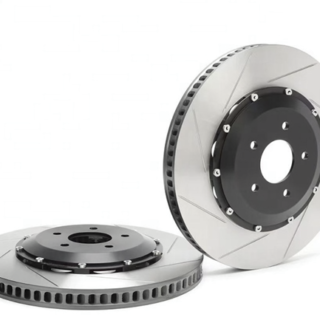 2 DISQUES DE FREINS AVANT YBT  Y1-225 323X28MM 5X100 SUR BOL DEMONTABLE AVANT SEAT LEON CUPRA R 1M (bientôt disponible)