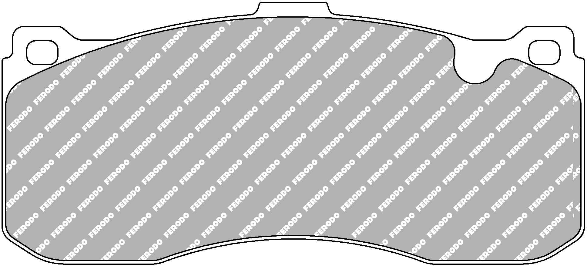 4 Plaquettes Avant Ferodo DS Performance - FDS4218 BMW Série 1 E88 118d et 120d (2007 à 2013) Série 3 E90 318d et 320d (2007 à 2011) 4 Plaquettes Avant Ferodo DS Performance - FDS4218 BMW Série 1 E88 118d et 120d (2007 à 2013) Série 3 E90 318d et 320d (2007 à 2011)